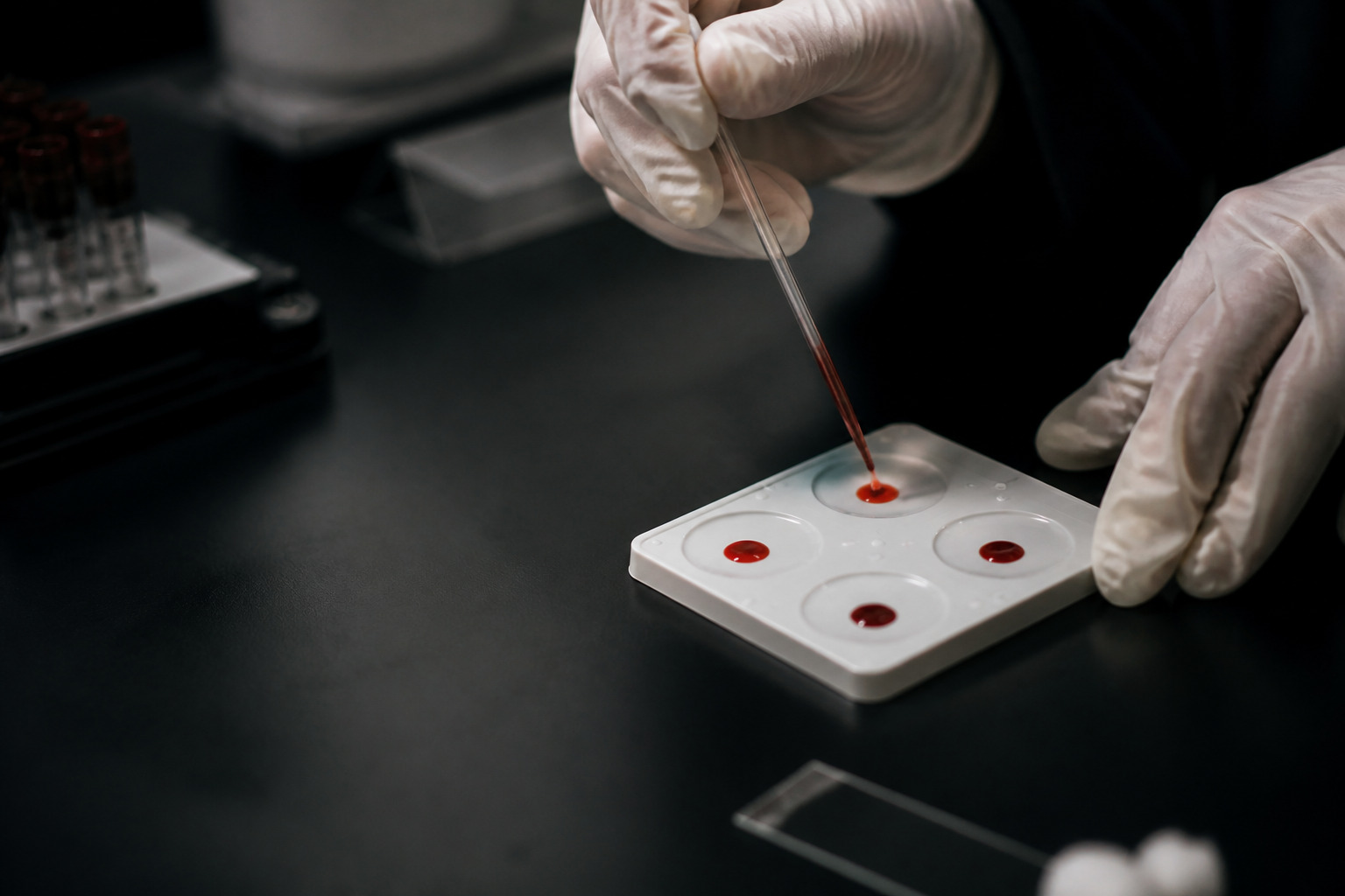 Blood Group